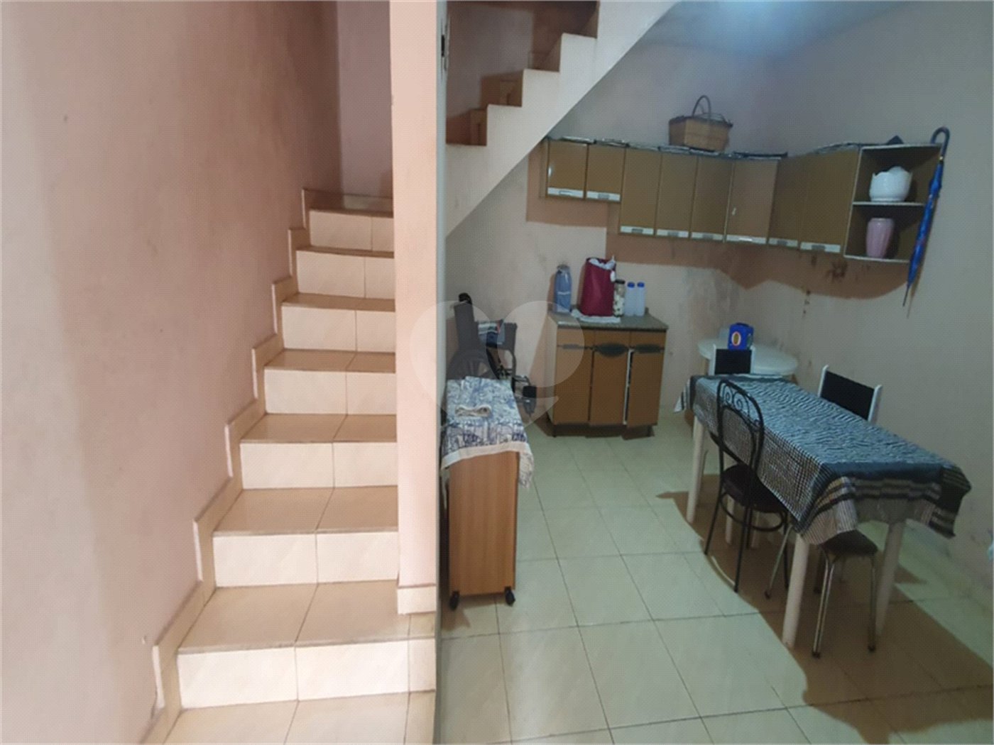 Sobrado à venda com 3 quartos, sendo 1 suíte, em Jardim Morada do Sol, Indaiatuba, SP