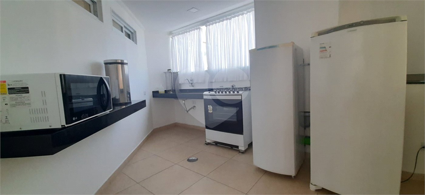 Apartamento à venda com 2 quartos em Mandaqui, São Paulo, SP