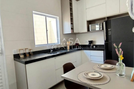 Casa de Vila à venda com 2 quartos em Éden, Sorocaba, SP