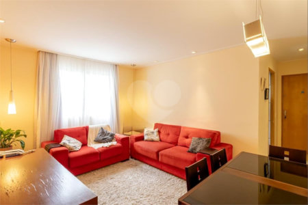 Apartamento à venda com 2 quartos em Vila das Mercês, São Paulo, SP