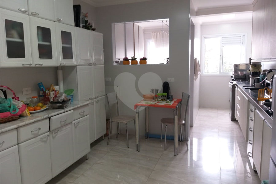 Sobrado à venda com 6 quartos, sendo 3 suítes, em Mandaqui, São Paulo, SP
