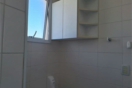 Cobertura à venda com 2 quartos, sendo 1 suíte, em Pinheiros, São Paulo, SP