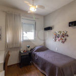 Apartamento à venda com 3 suítes em Paraíso, São Paulo, SP