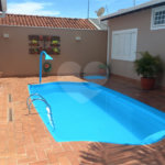 Casa à venda com 4 quartos, sendo 2 suítes, em Jardim Adalgisa, Araraquara, SP