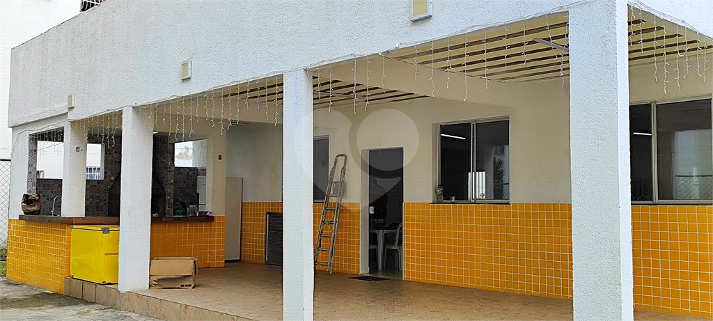 Apartamento à venda com 2 quartos em Santíssimo, Rio de Janeiro, RJ