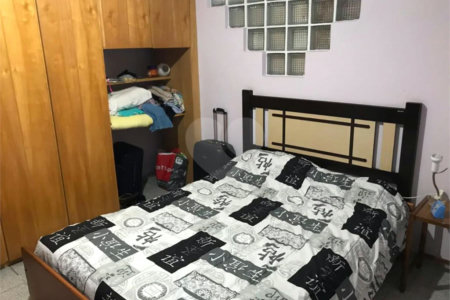Sobrado à venda com 3 quartos, sendo 2 suítes, em Planalto Paulista, São Paulo, SP