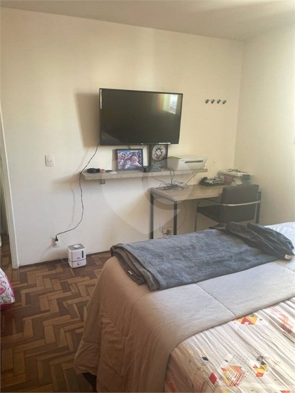 Apartamento à venda com 2 quartos em Santana, São Paulo, SP