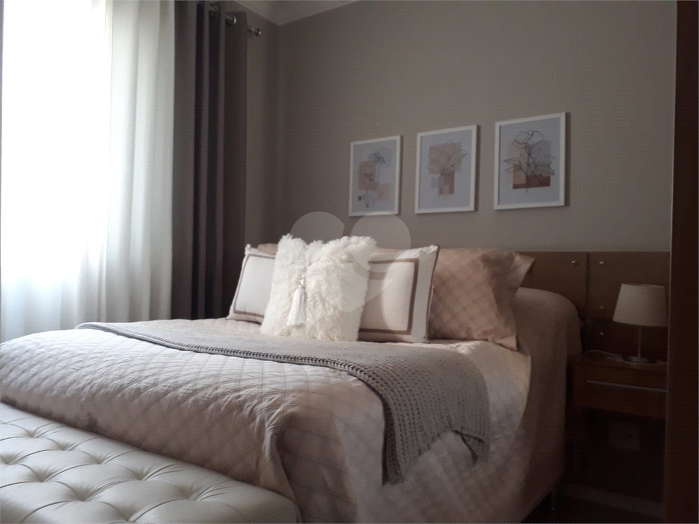 Apartamento à venda com 2 quartos em Campo Belo, São Paulo, SP