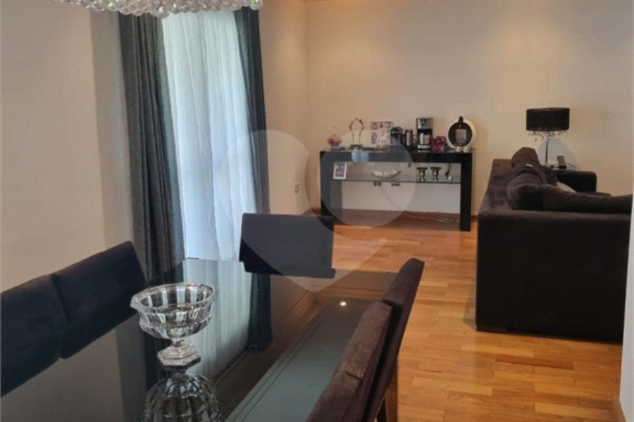 Apartamento à venda com 4 suítes em Santana, São Paulo, SP