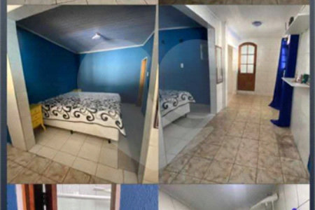 Chácara à venda com 4 quartos, sendo 2 suítes, em Taiaçupeba, Mogi das Cruzes, SP