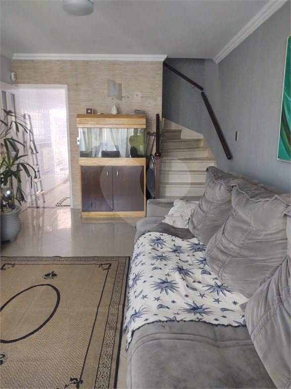 Casa à venda com 3 quartos em Vila Guilherme, São Paulo, SP