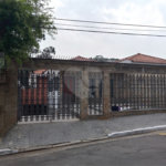 Casa Térrea à venda com 3 suítes em Tucuruvi, São Paulo, SP