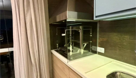 Apartamento à venda com 2 suítes em Jardim Fonte do Morumbi, São Paulo, SP