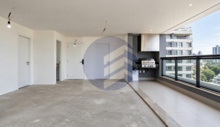 Apartamento à venda com 3 suítes em Butantã, São Paulo, SP