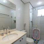 Apartamento à venda com 2 quartos, sendo 1 suíte, em Vila Gertrudes, São Paulo, SP