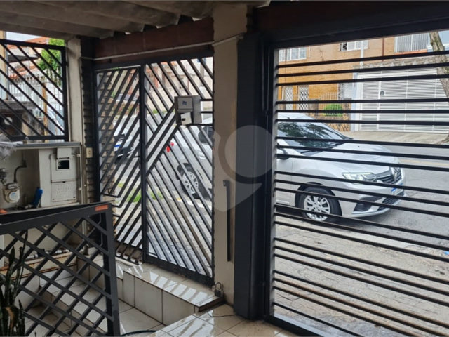 Sobrado à venda ou para alugar com 3 quartos em Casa Verde, São Paulo, SP