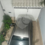 Duplex à venda com 2 suítes em Cosmos, Rio de Janeiro, RJ
