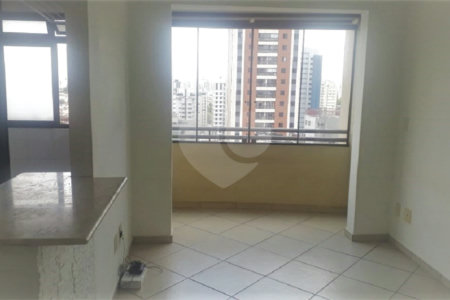 Apartamento à venda com 1 quarto em Vila Pompéia, São Paulo, SP