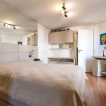 Apartamento para alugar com 1 suíte em Pinheiros, São Paulo, SP