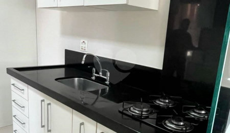 Apartamento à venda com 3 quartos, sendo 1 suíte,  no Centro, Itapetininga, SP