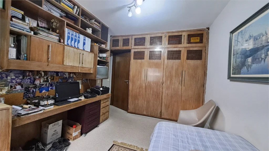 Casa Térrea à venda com 3 quartos, sendo 1 suíte,  em Alto da Lapa, São Paulo, SP
