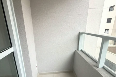 Apartamento à venda com 1 suíte em Vila Leopoldina, São Paulo, SP
