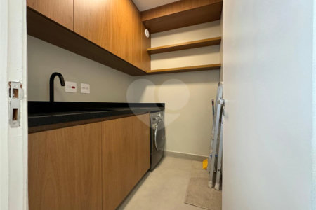 Apartamento para alugar com 3 quartos, sendo 1 suíte, em Jardim Paulista, São Paulo, SP