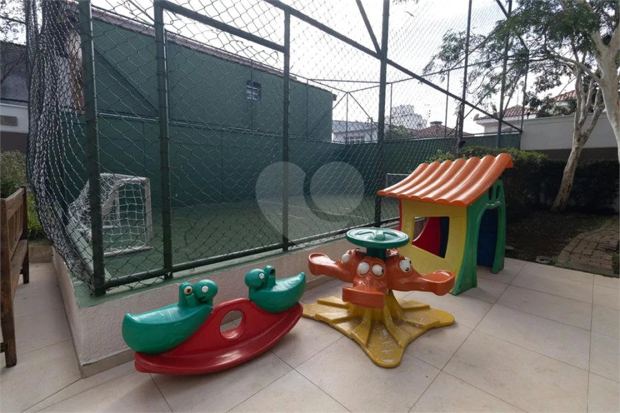Apartamento à venda com 3 quartos, sendo 1 suíte,  em Vila Gustavo, São Paulo, SP
