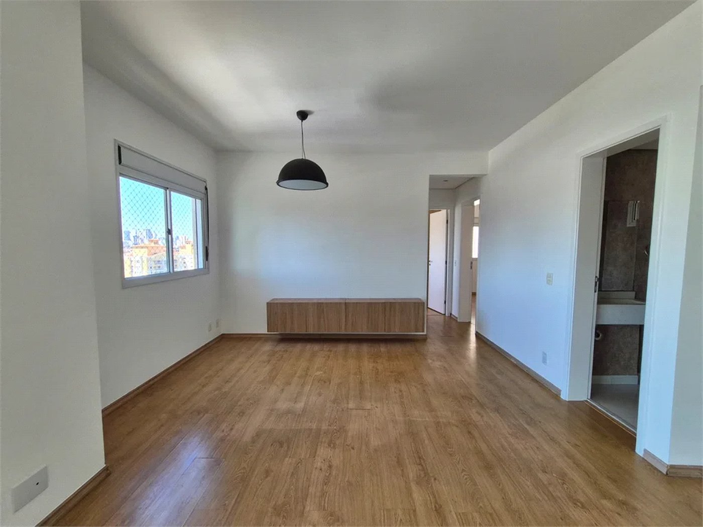 Apartamento à venda com 2 quartos, sendo 1 suíte, em Vila Leopoldina, São Paulo, SP