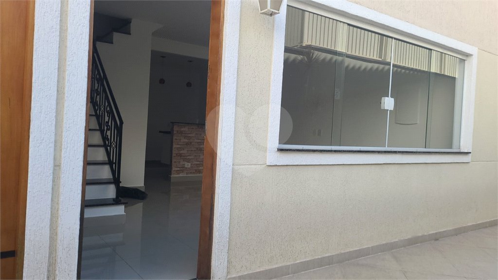 Casa à venda ou para alugar com 2 suítes no condomínio Santa Teresinha, São Paulo - SP