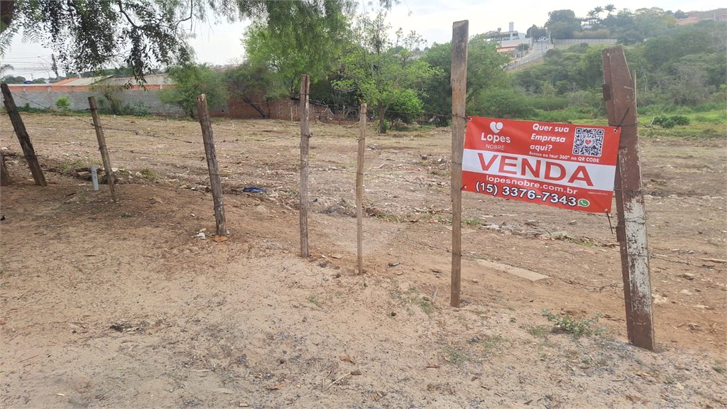 Terreno à venda em Vila Ayres, Itapetininga, SP