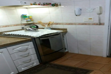 Casa à venda com 3 quartos, sendo 1 suíte,  no condomínio Alameda do Eucaliptos, São Paulo - SP