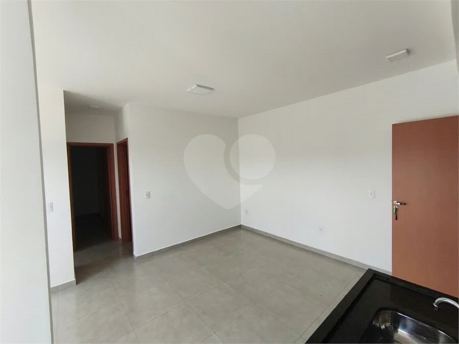 Apartamento à venda com 2 quartos em Jardim Colonial, Atibaia, SP