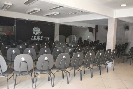 Prédio para alugar em Campo Grande, Rio de Janeiro, RJ