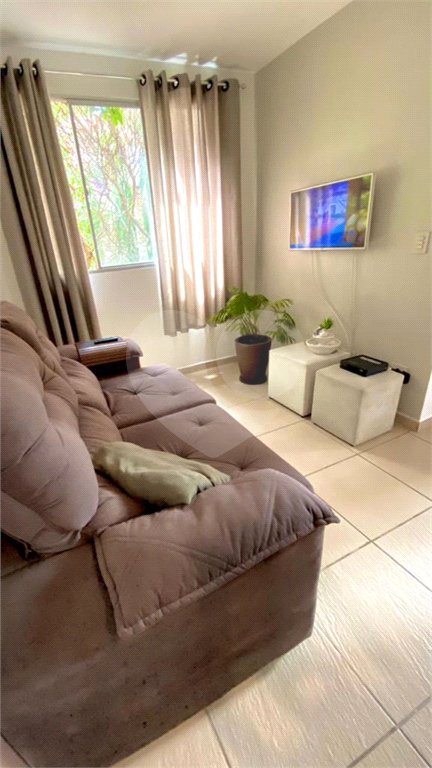 Apartamento à venda com 3 quartos, sendo 1 suíte, em Vila Parque Jabaquara, São Paulo, SP