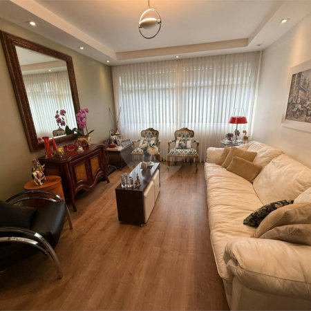 Apartamento à venda com 2 quartos em Perdizes, São Paulo, SP