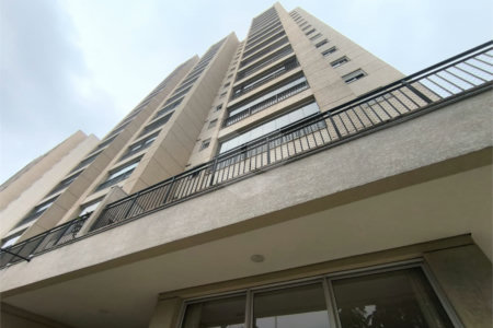 Apartamento à venda com 3 quartos, sendo 1 suíte,  em Tucuruvi, São Paulo, SP