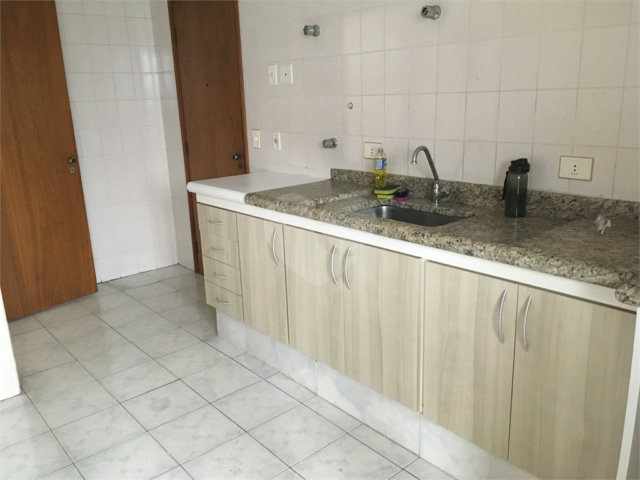 Apartamento à venda com 3 quartos, sendo 1 suíte, em Mandaqui, São Paulo, SP