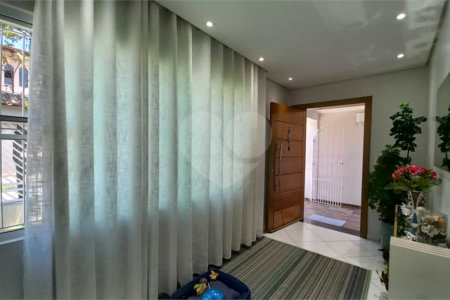 Casa à venda com 3 quartos, sendo 1 suíte, em Jardim Franca, São Paulo, SP
