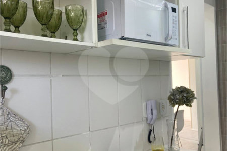 Apartamento à venda com 3 quartos em Casa Branca, Santo André, SP