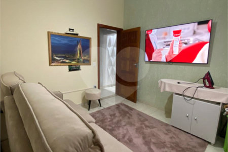 Casa à venda com 3 quartos, sendo 1 suíte, em Residencial Parque Laguna, Salto, SP