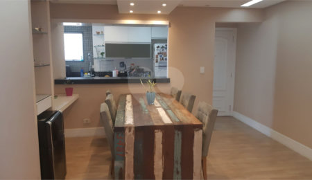 Apartamento à venda com 3 quartos, sendo 1 suíte,  em Mandaqui, São Paulo, SP