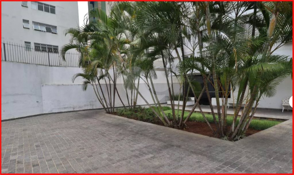 Apartamento à venda com 4 quartos, sendo 1 suíte, em Jardim Paulista, São Paulo, SP