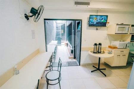 Casa à venda com 1 quarto em Vila Nova Conceição, São Paulo, SP