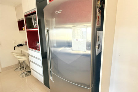 Apartamento para alugar com 3 suítes no Centro, São Bernardo do Campo, SP