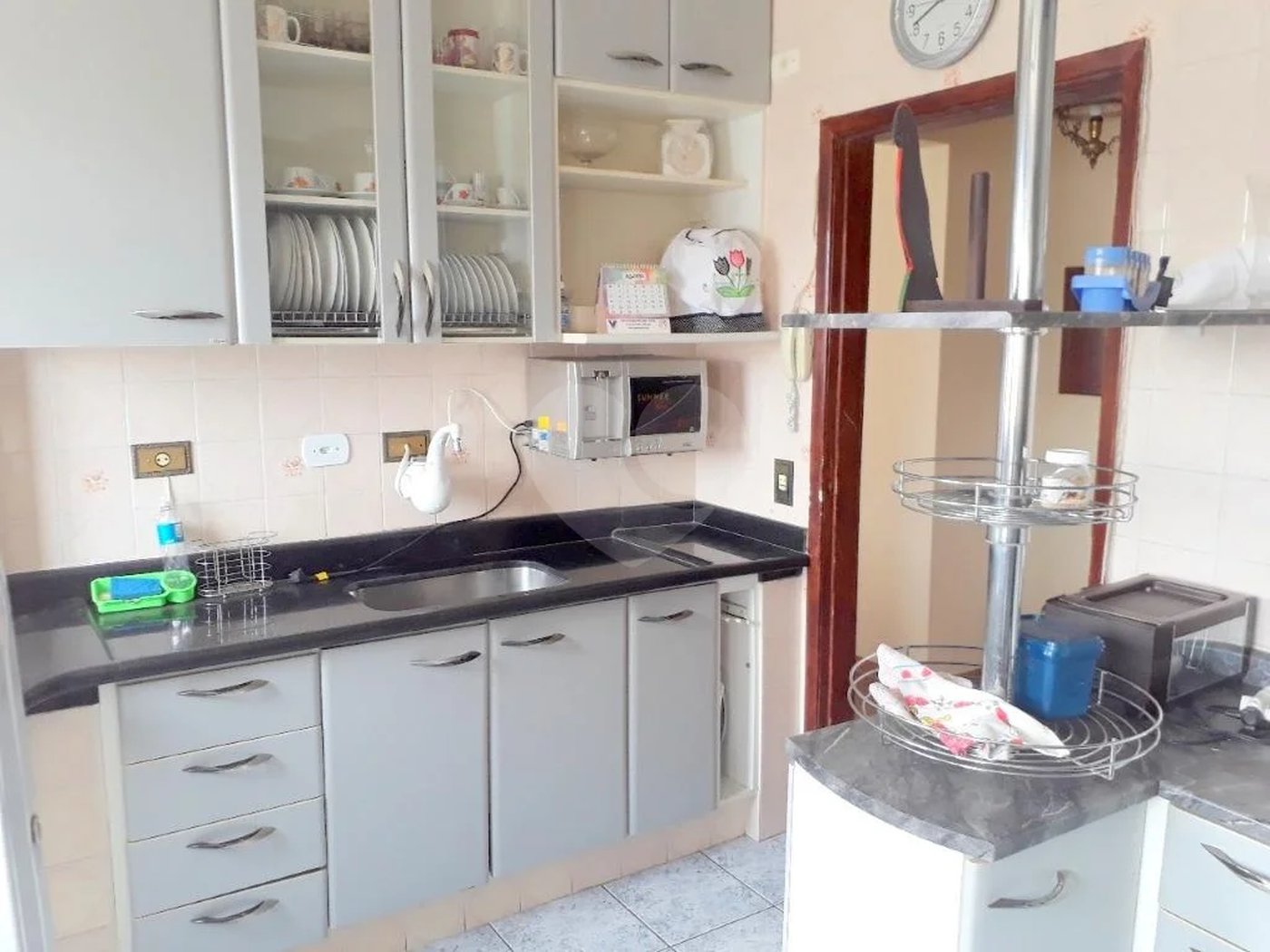 Apartamento a venda na Mooca