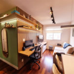 Apartamento à venda com 2 quartos em Liberdade, São Paulo, SP