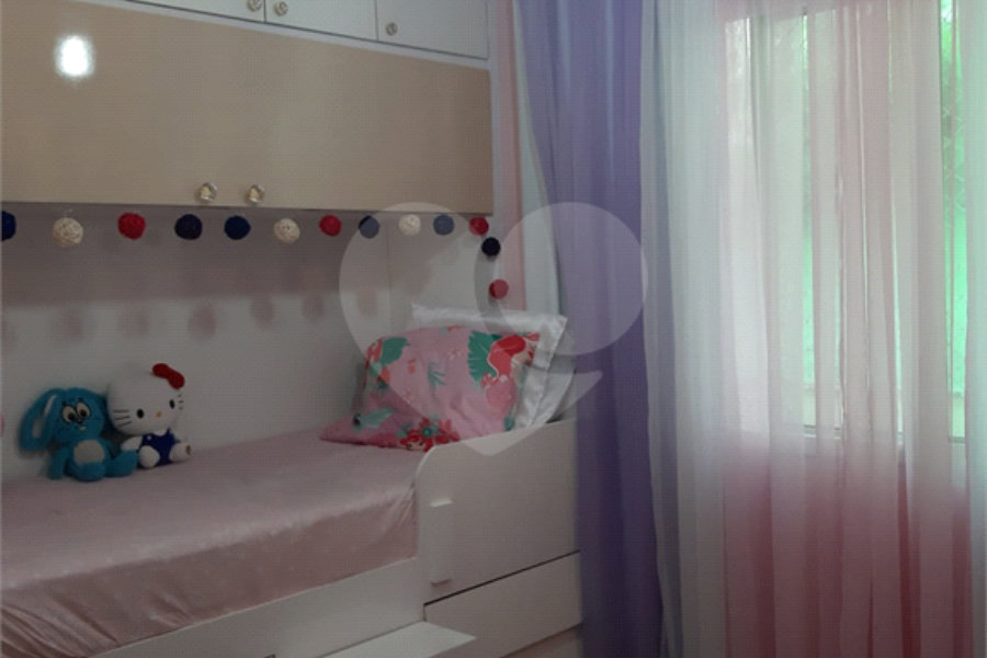 Casa à venda com 2 quartos no condomínio Villa DI Santa Mônica, São Paulo - SP