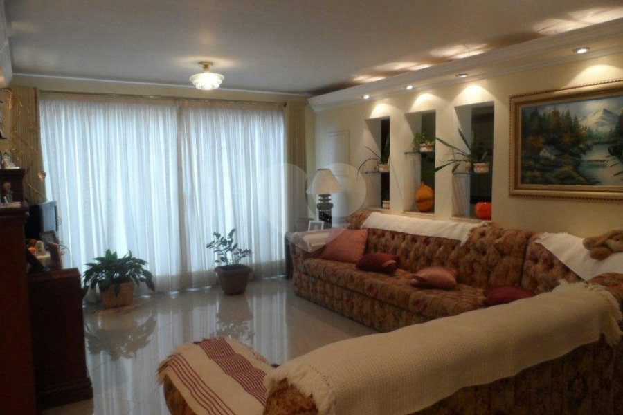 Sobrado à venda com 3 quartos, sendo 1 suíte, em Jardim Virginia Bianca, São Paulo, SP