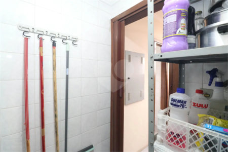 Apartamento à venda com 3 quartos, sendo 1 suíte, em Vila Maria Alta, São Paulo, SP